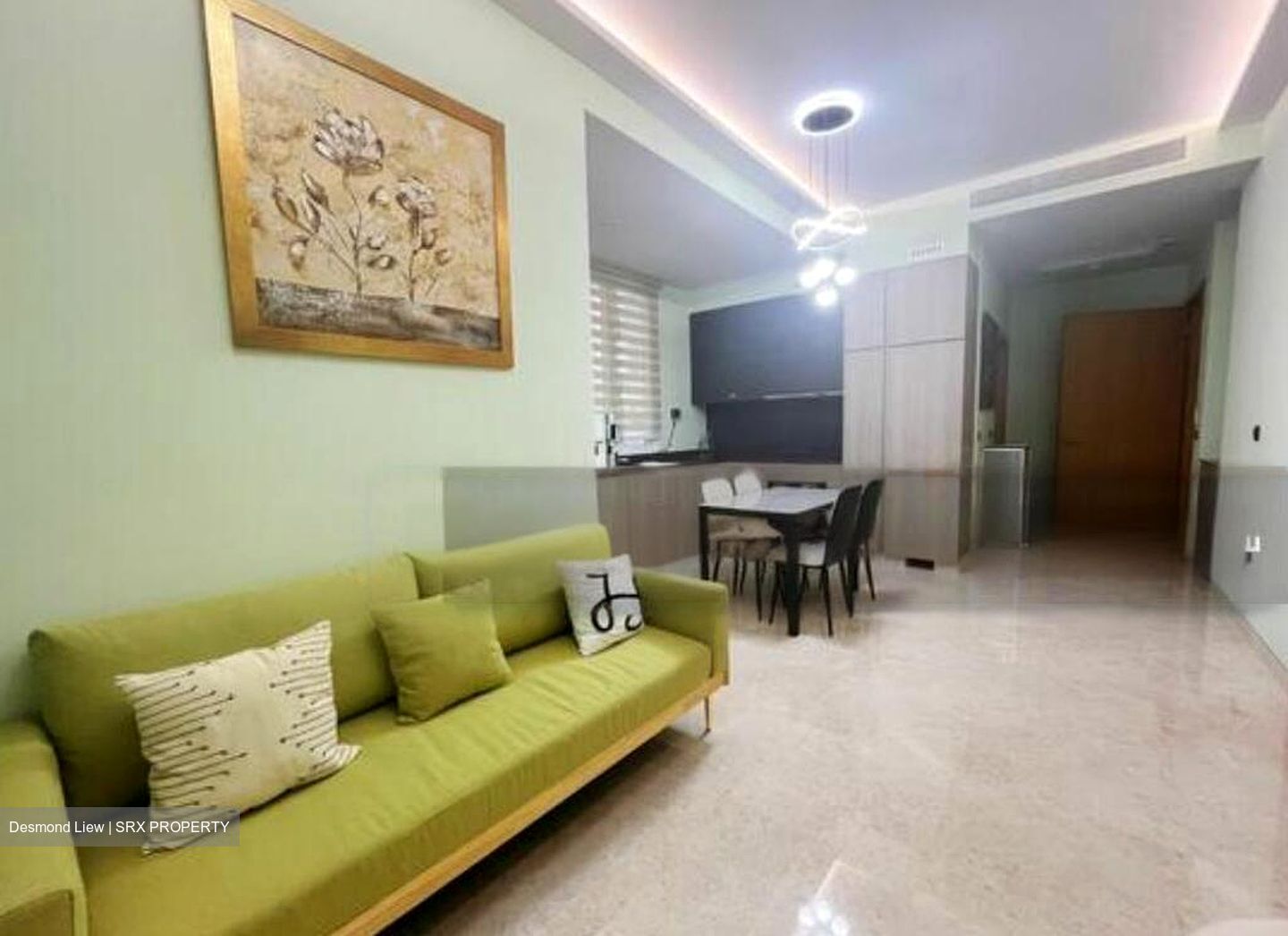 Jervois Treasures (D10), Apartment #455913611